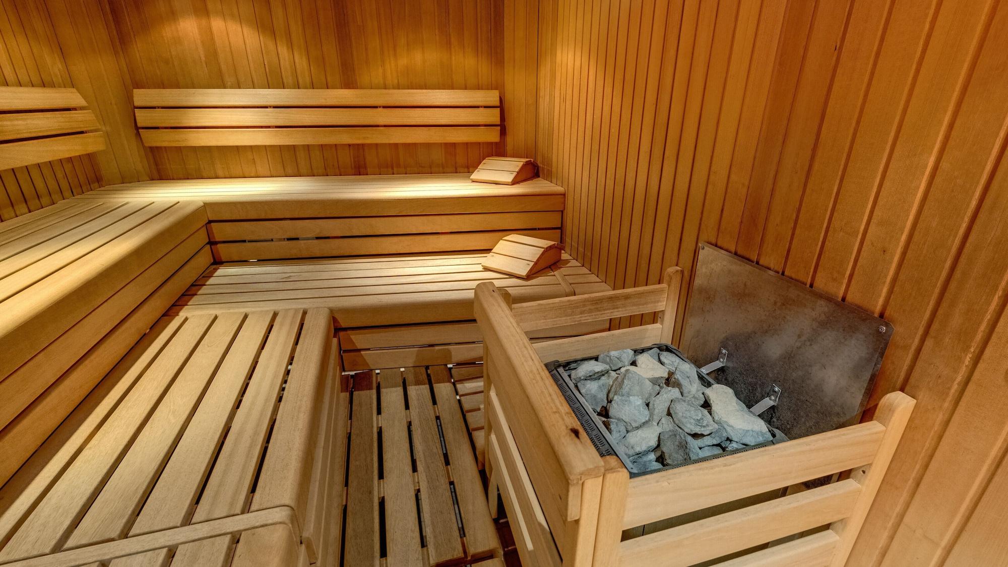 Spa Banyan Hotel