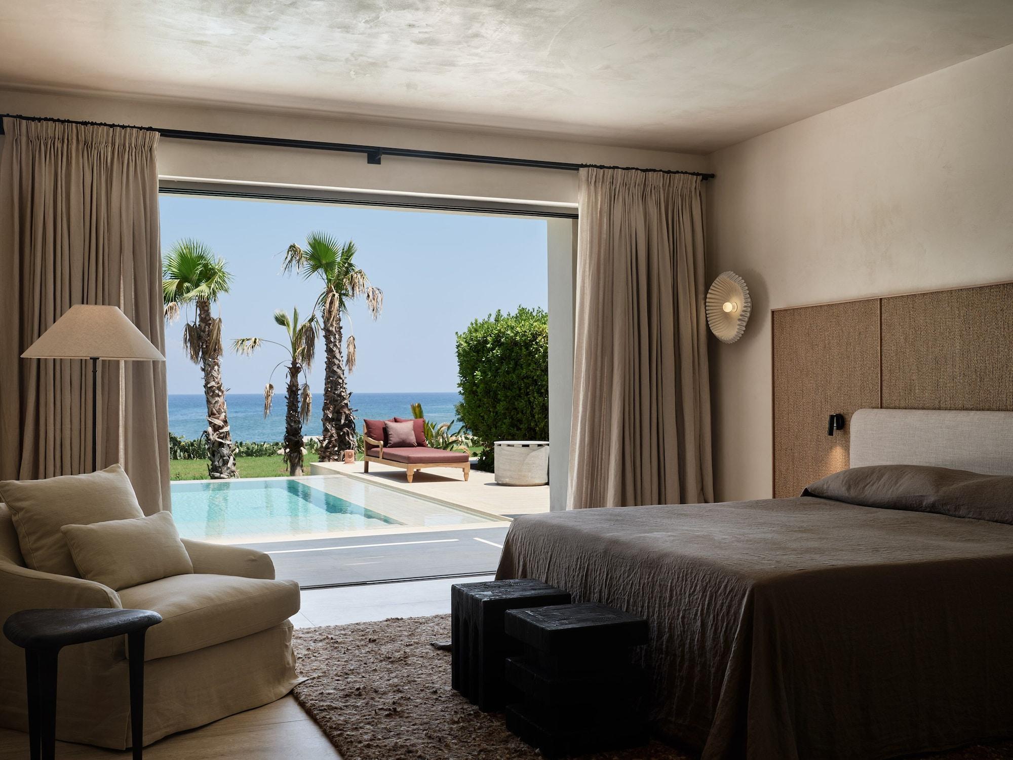 Habitación Port Royal Villas & Spa