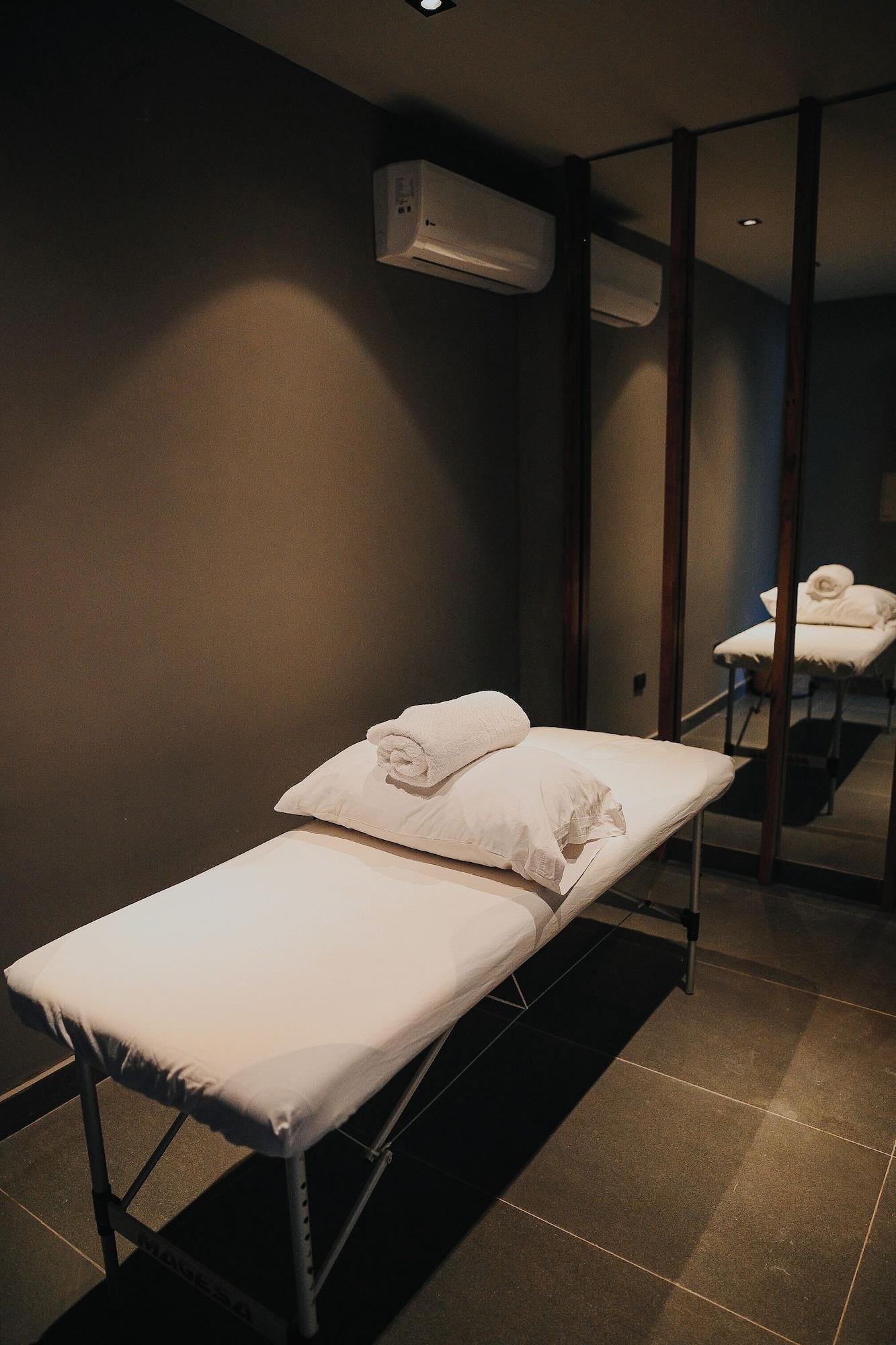 Spa Puesto del Indio