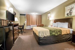 Alojamiento - Econo Lodge near Missouri University of Science