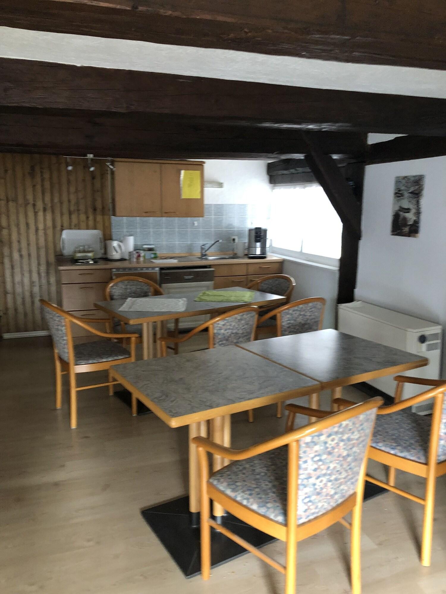 Restaurant Schwarzwaldhaus Angelhof