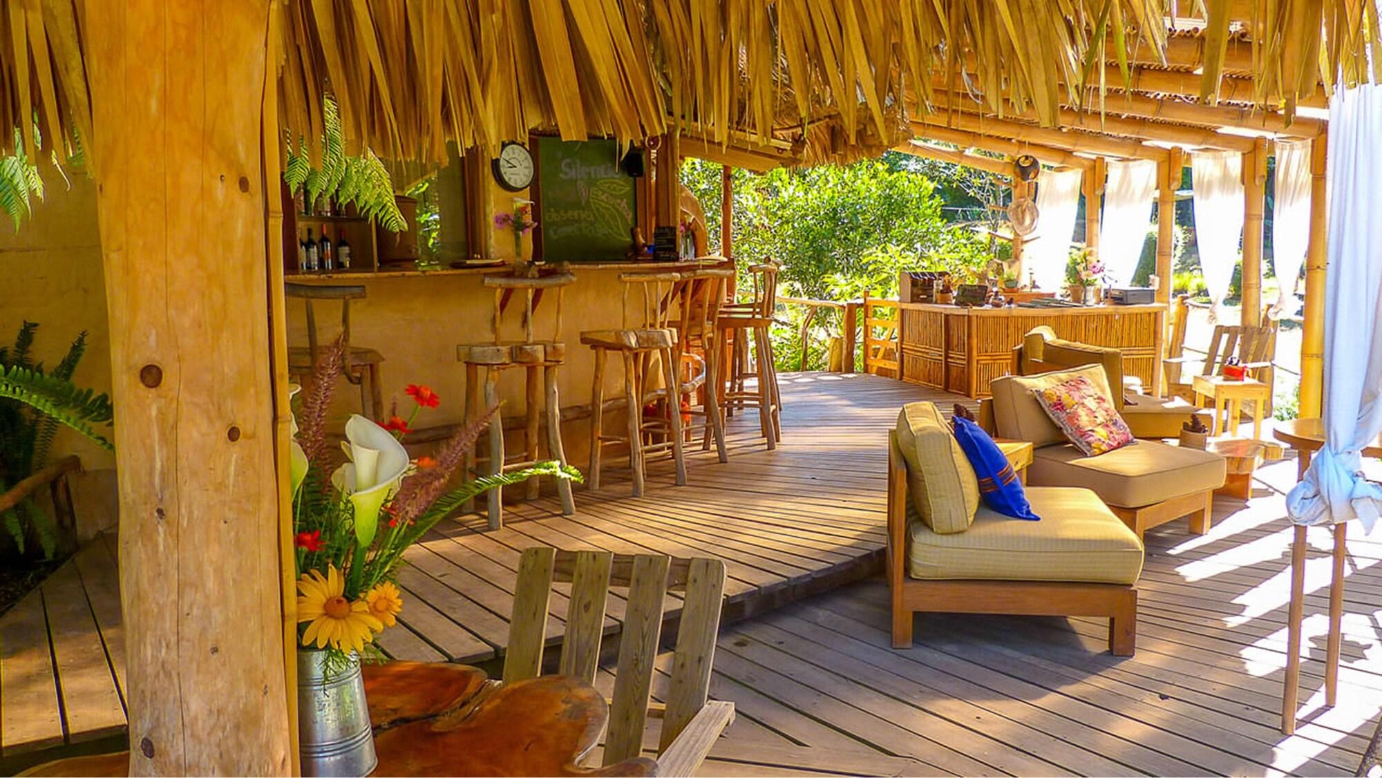 Restaurant Santuario Natural El Tular