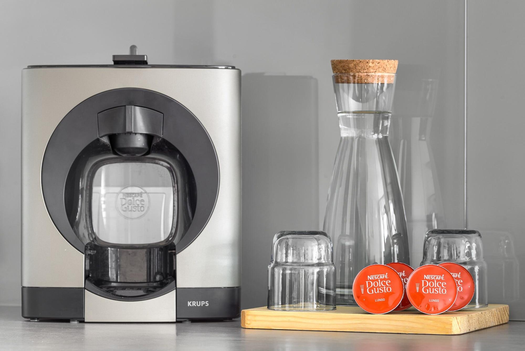 Set de Habitación MARGI Joy Apartament