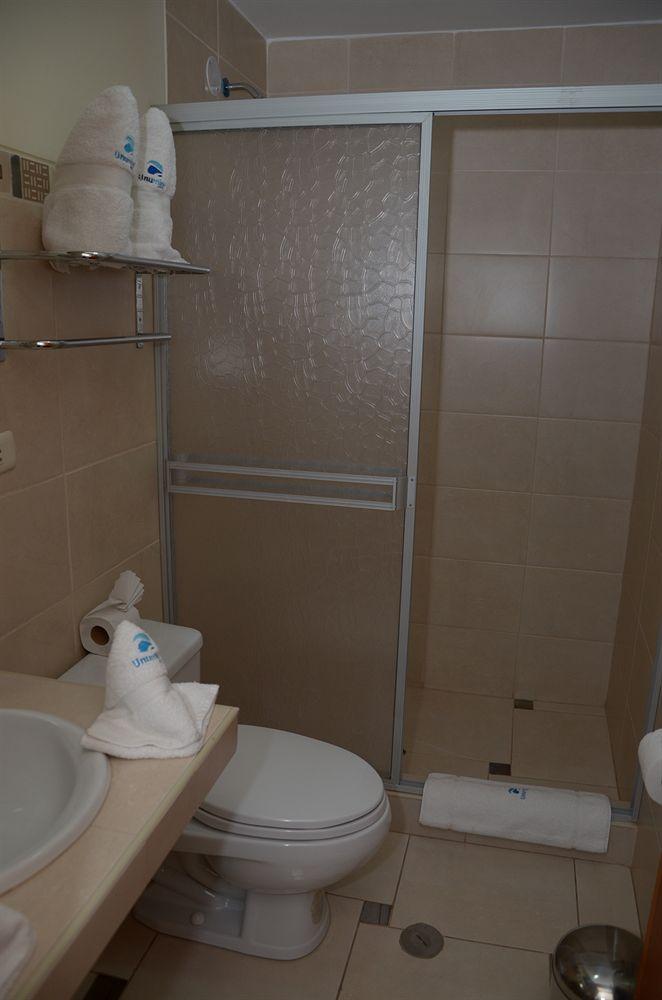 Equipamiento de Habitación Hotel Unumizu