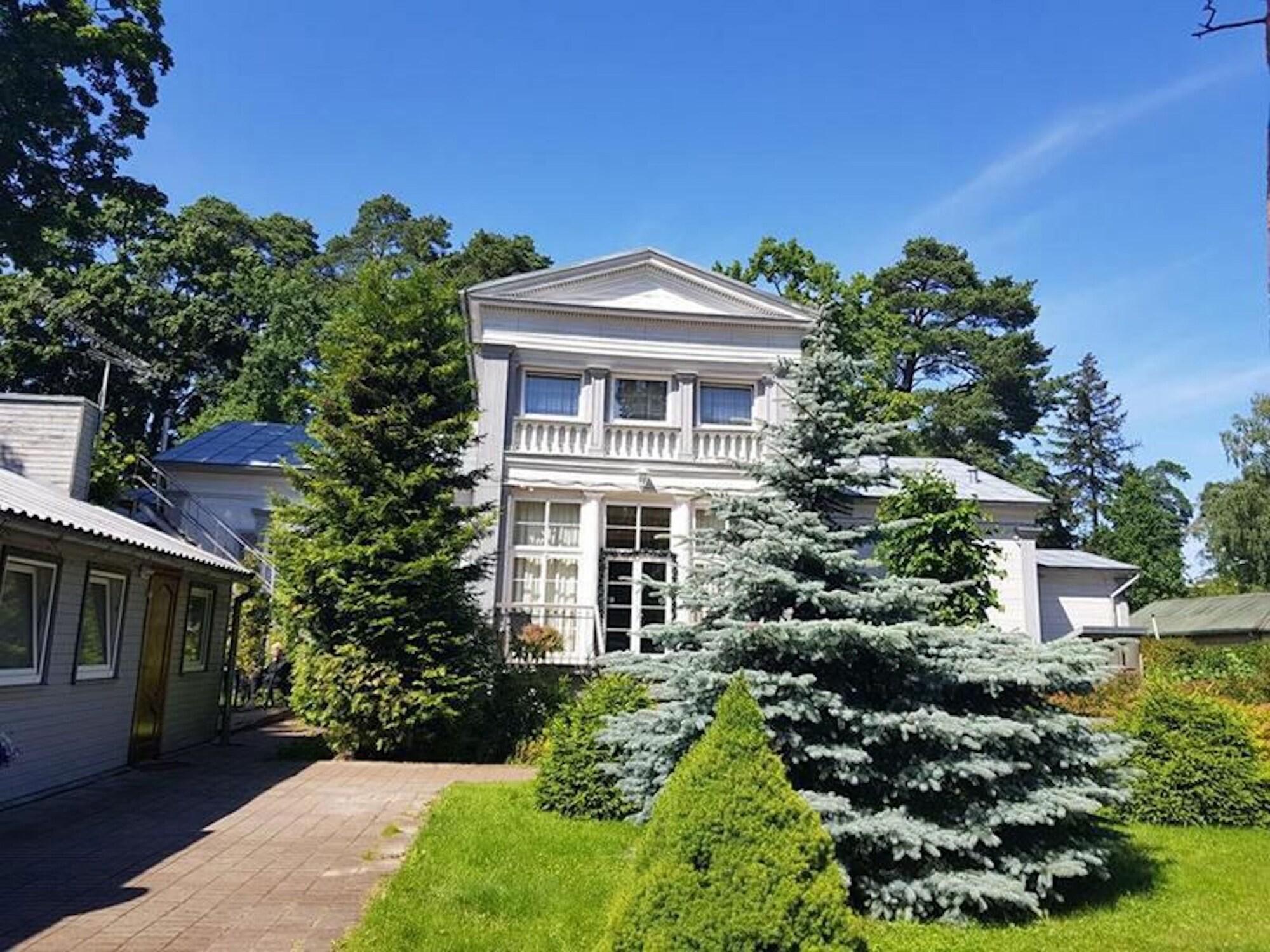 Vista Exterior Room-valensija - Suite for two