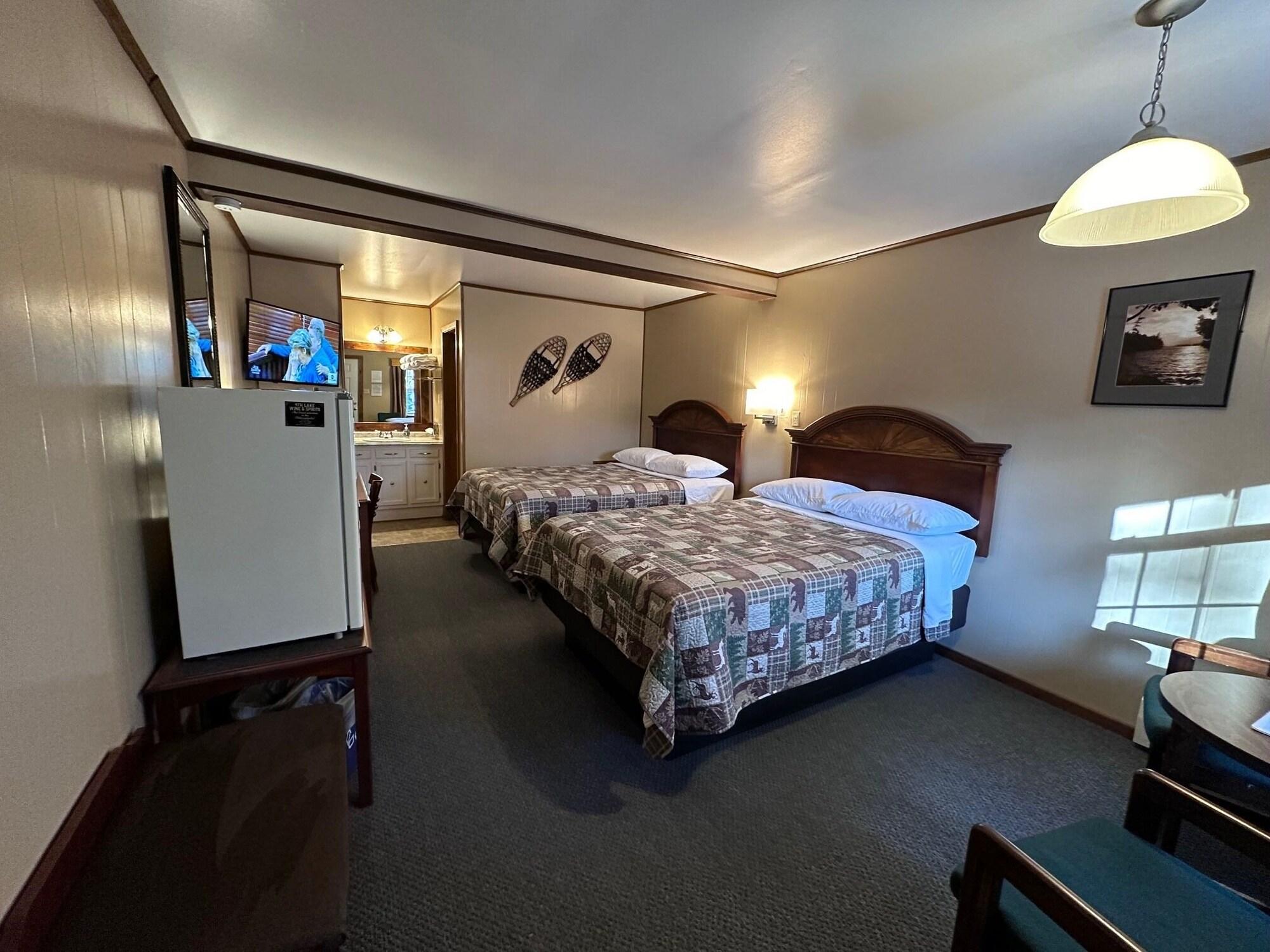 Habitación Marina Motel