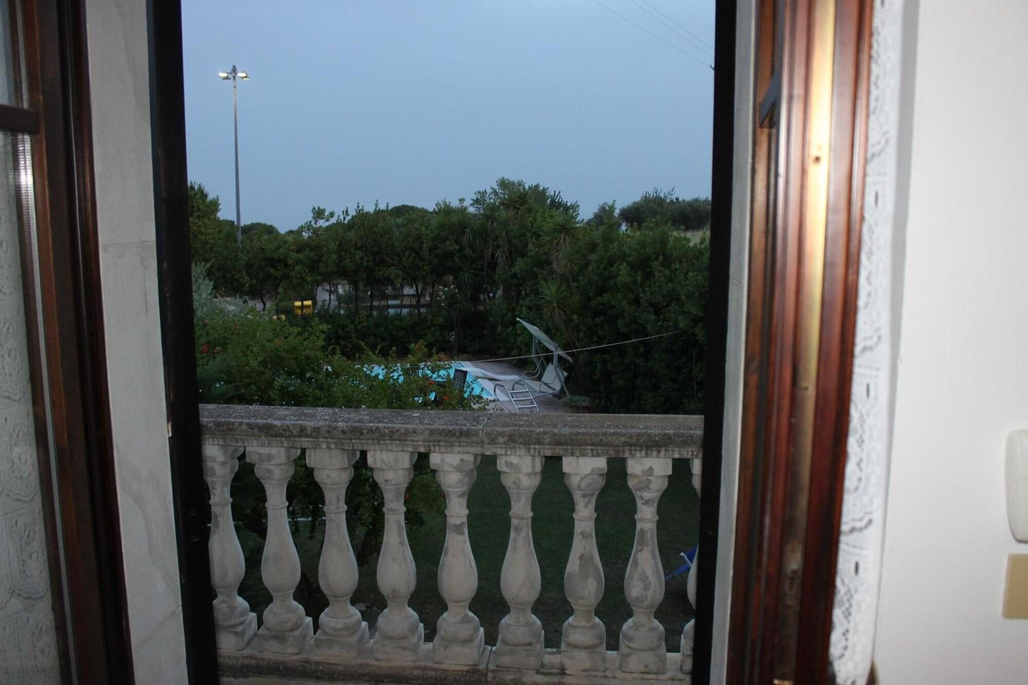 Equipamiento de Habitación Sinilù B&B