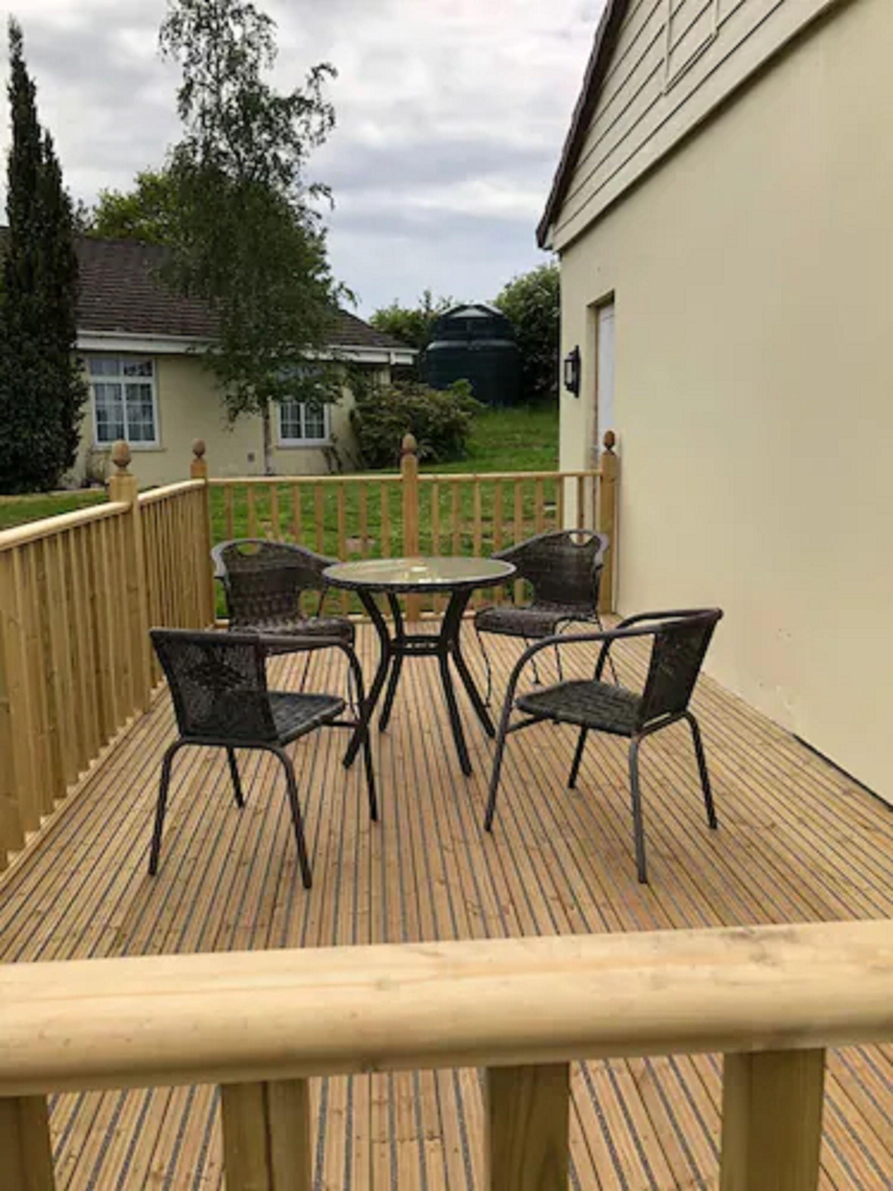 Varios Exeter Court Hotel