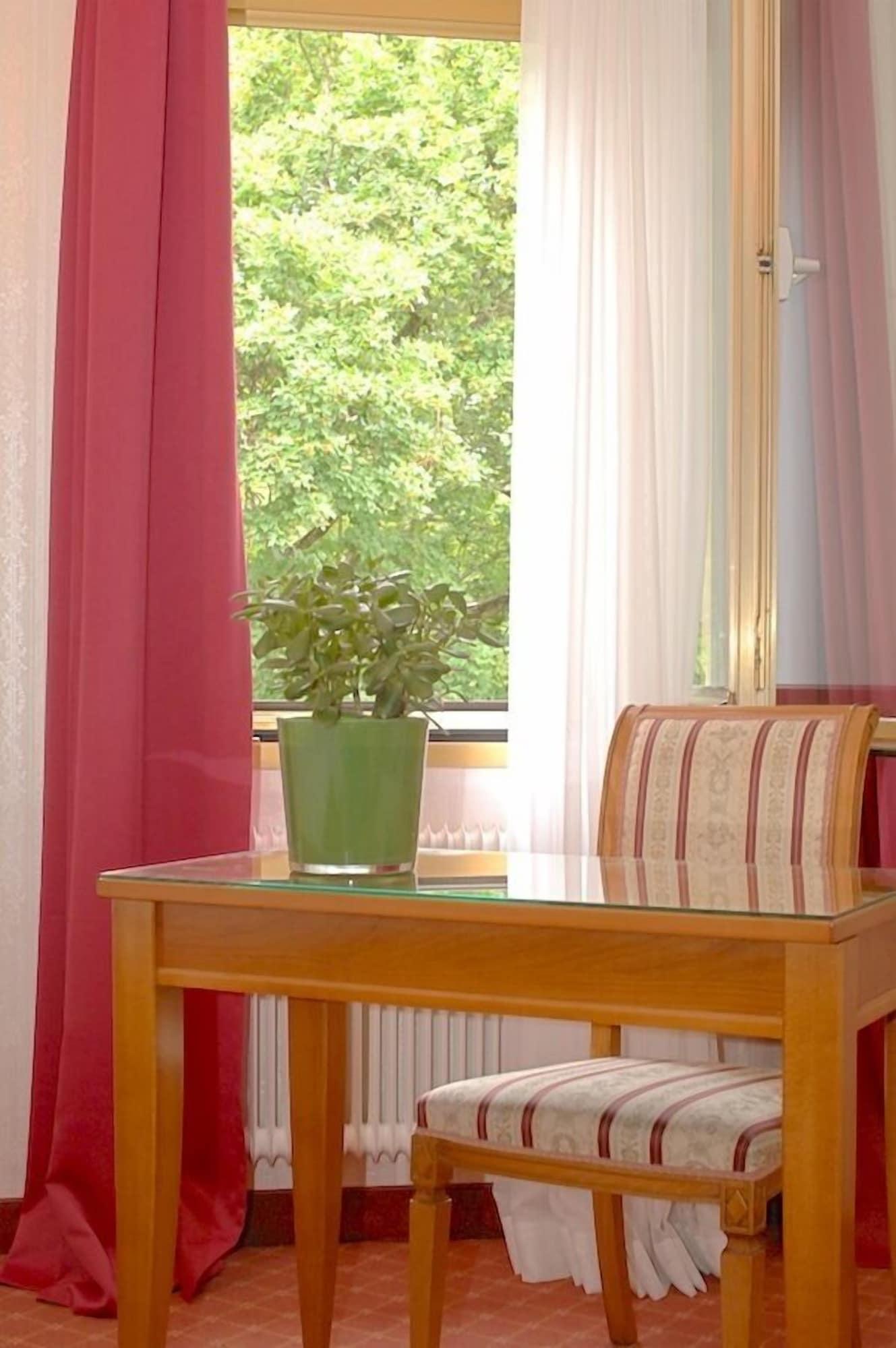Acessórios de Quarto Hotel an der Wien