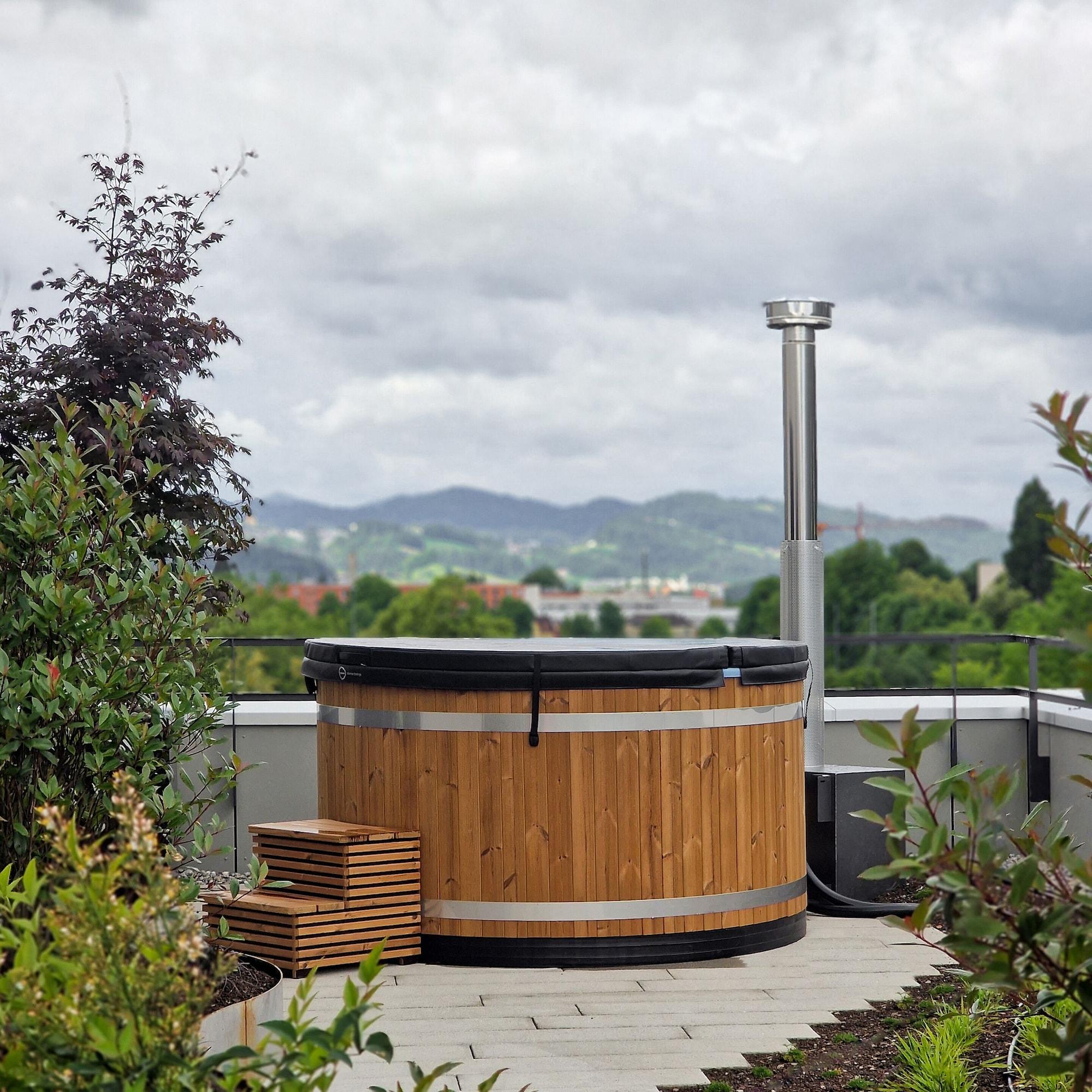 Spa Tailormade Hotel LEO St.Gallen