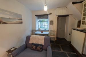 Alquiler Vacacional - Bijou 17th Century Cottage