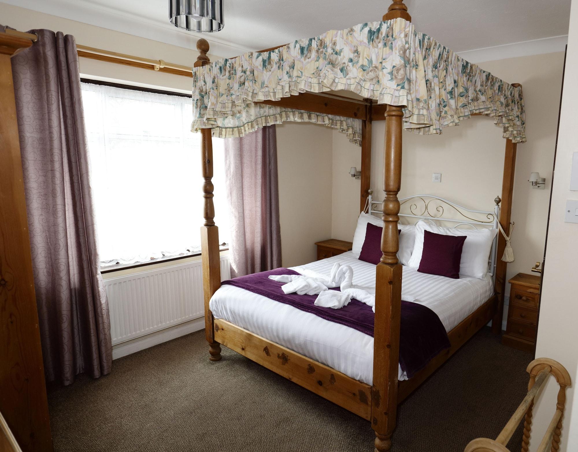 Habitación Aylesbray Lodge