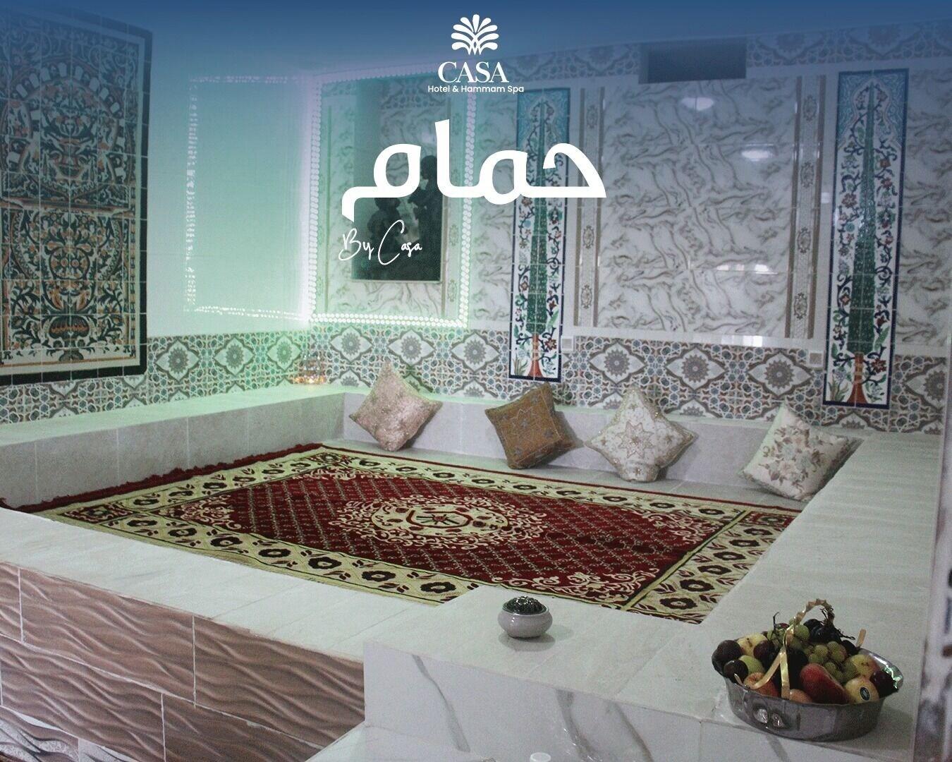 Spa Casa Hotel & Hammam Spa