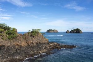 Hoteles en Coco con Jacuzzi