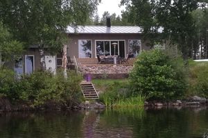 Alquiler Vacacional - Talludden at Storesjön