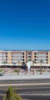undefined - Hotel 4 estrellas con Zona privada de playa