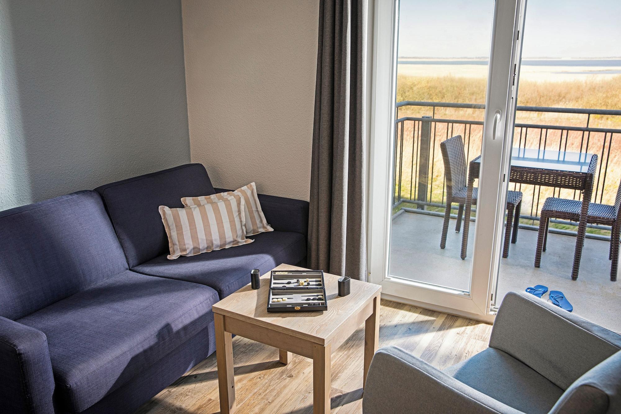 Habitación TUI BLUE Sylt