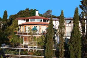Alojamiento - Estalagem St Hubertus