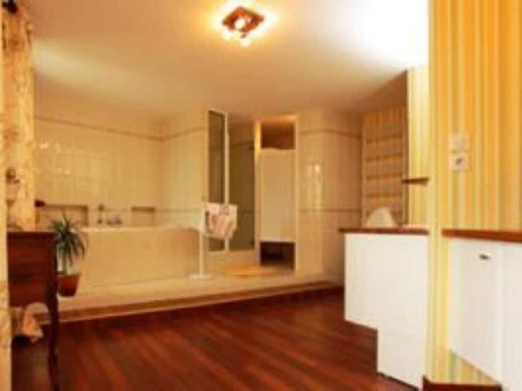 Equipamiento de Habitación Les Belles Dormantes