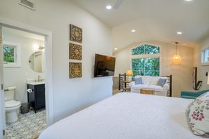 Alquiler Vacacional - Inman Park Walkable to Krog Street Market, The Beltline, and Ponce City Market