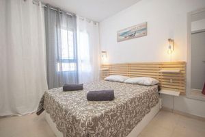 Alquiler Vacacional - Benidorm Appt