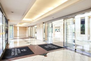 Alojamiento - Marroad International Hotel Narita