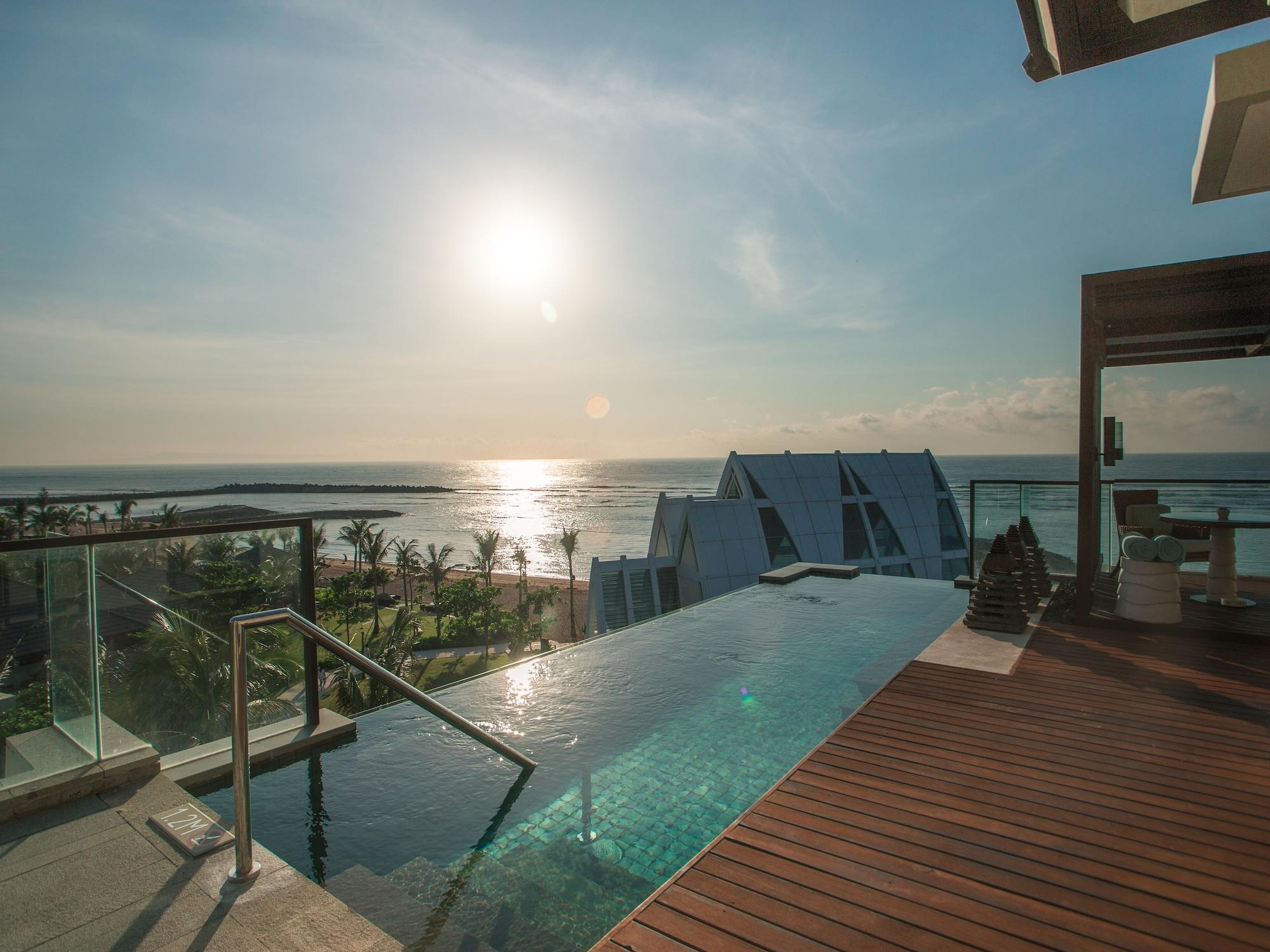 Habitación The Ritz-Carlton, Bali