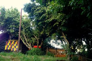 Alojamiento - Hostel + Arte Capanegra