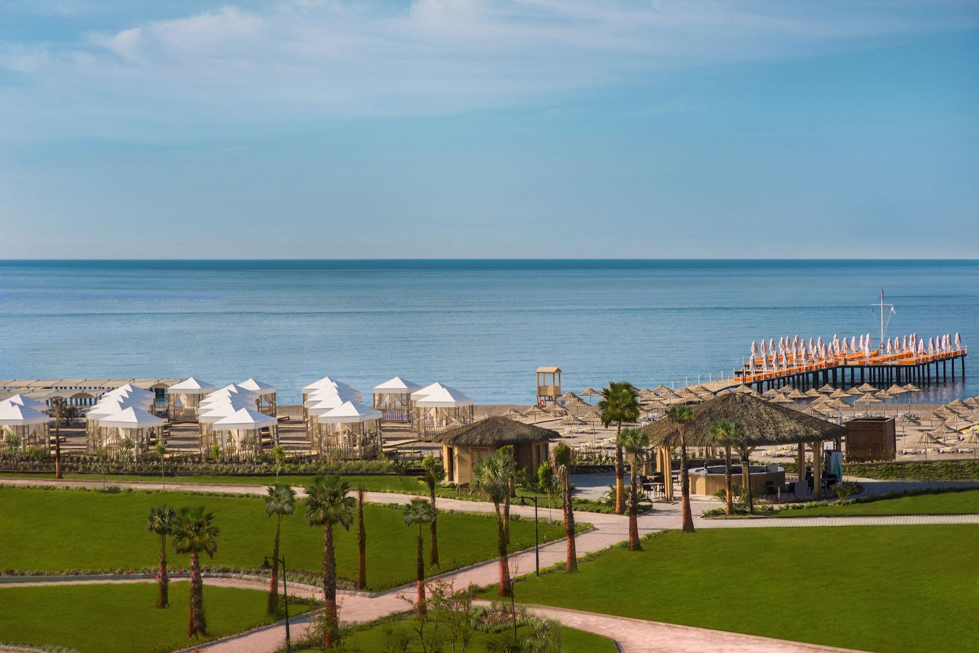Playa Aska Lara Resort & Spa