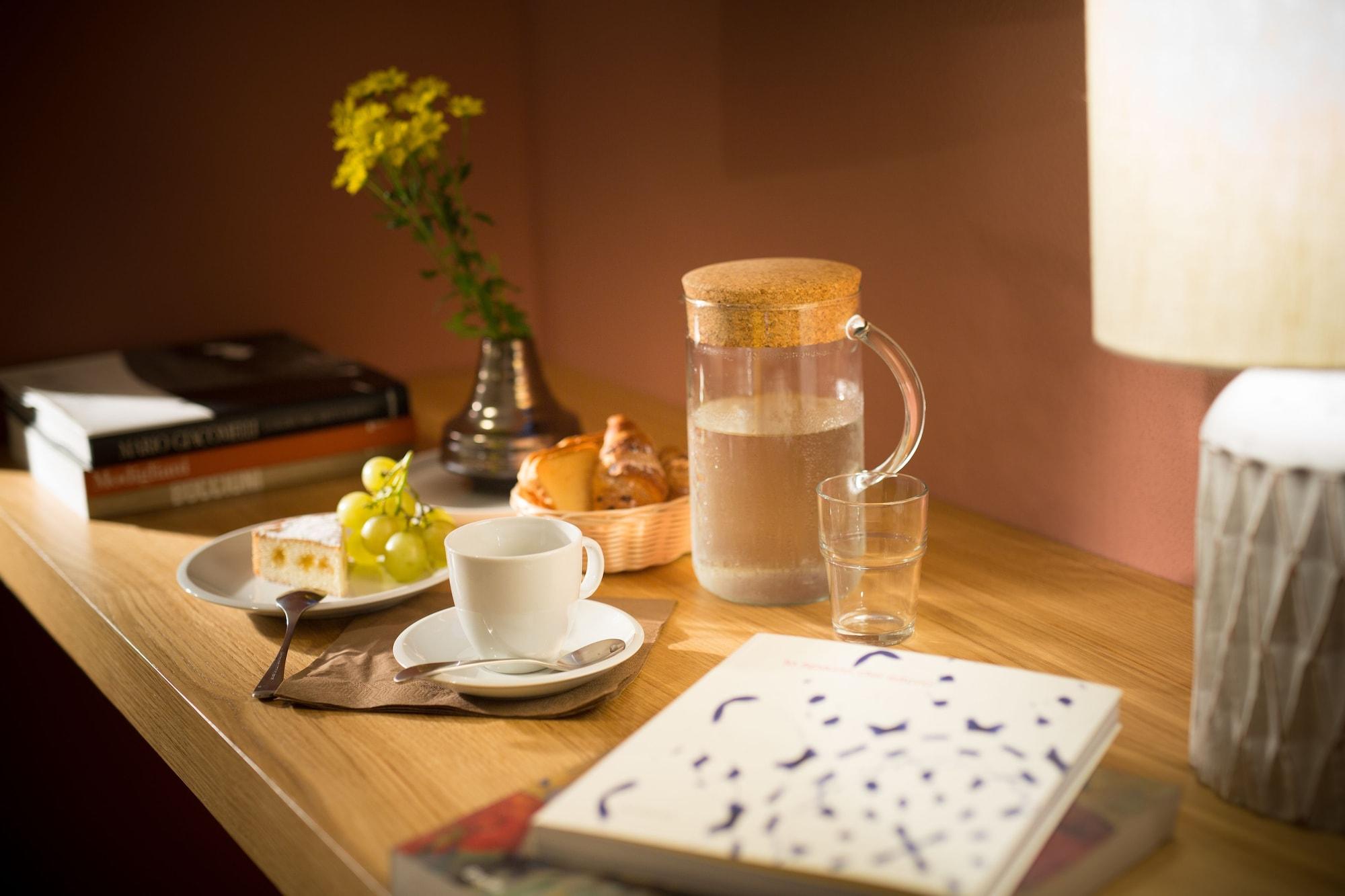 Set de Habitación B&B Santa Maria del Fiore