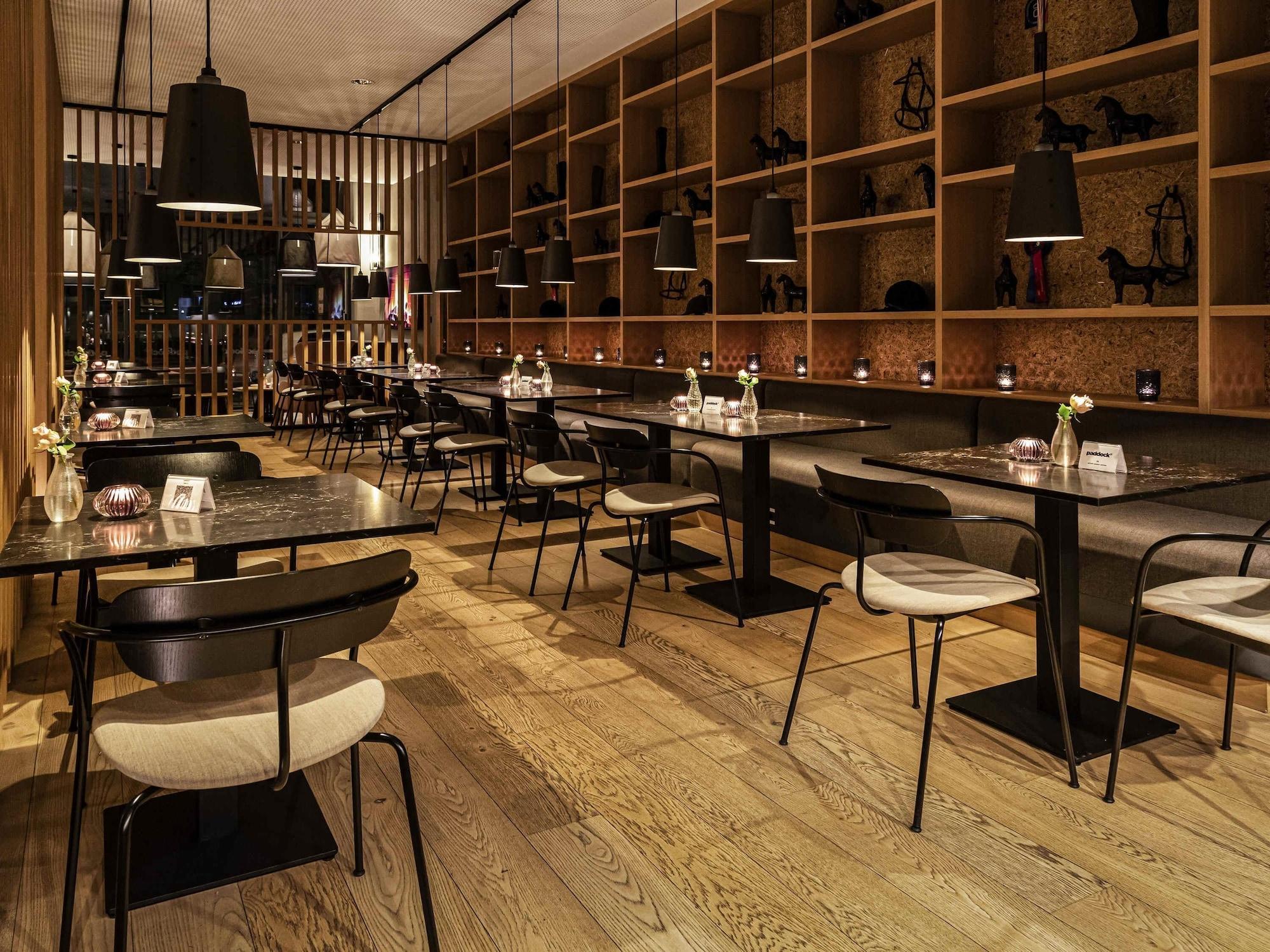 Bar/Salón Ibis Styles Vechta