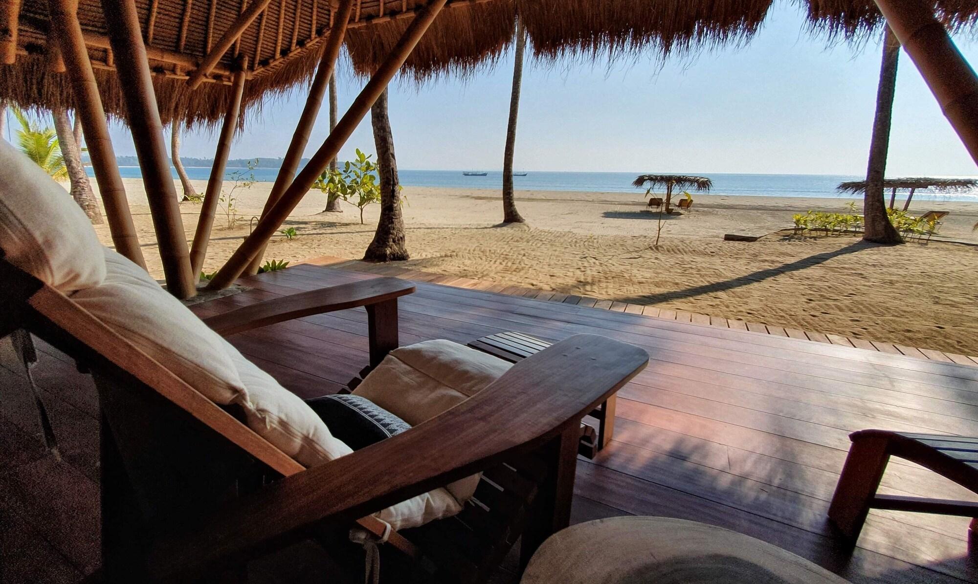 Playa Wah Phyu Villa