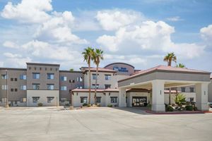 Alojamiento - Best Western Hesperia-Victorville Suites