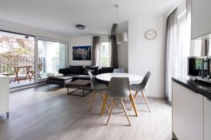 Alquiler Vacacional - Modern apartment in the center of Tübingen