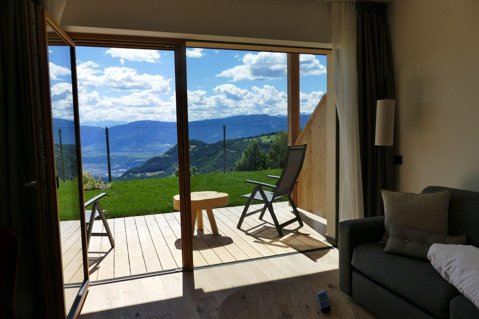 Habitación Hotel Am Hang