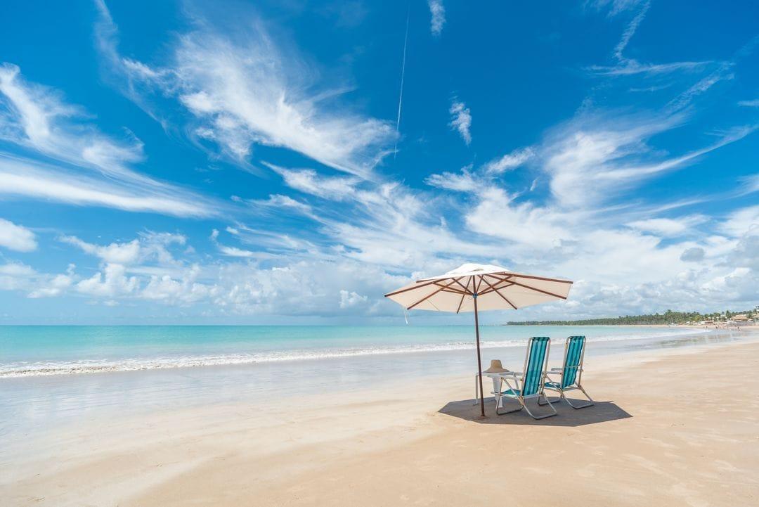 Playa Pousada Ipioca Beach Village