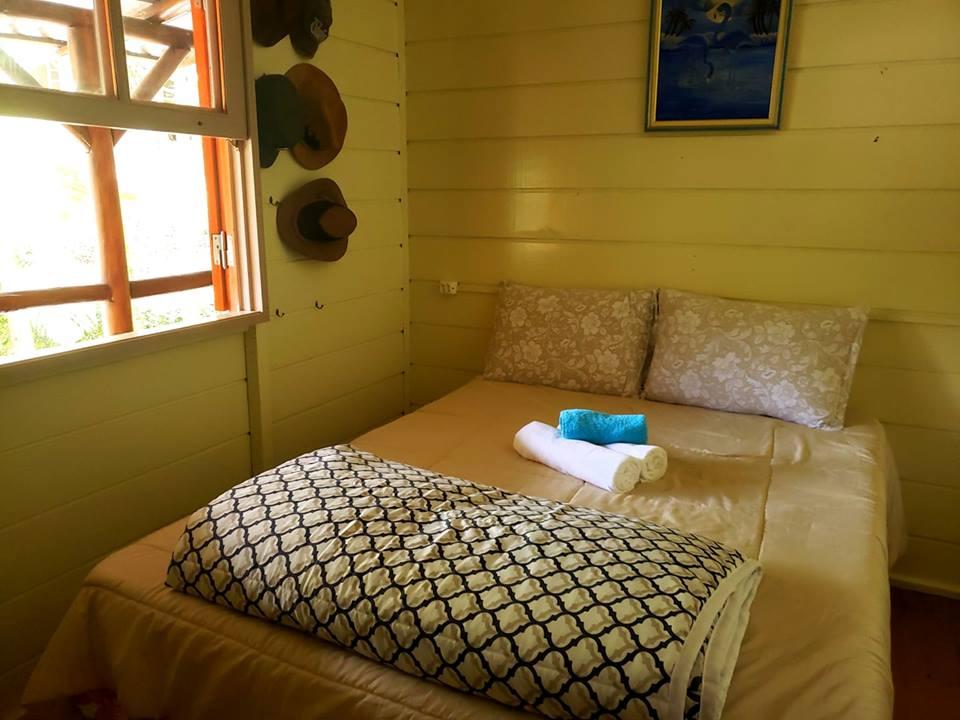 Habitación Hotel Fazenda Sitio do Sol
