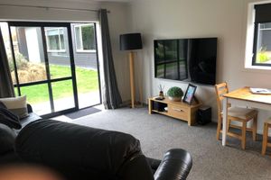 Alquiler Vacacional - Lovely 1 bedroom - 1 bathroom unit.  Self contained with full kitchen.