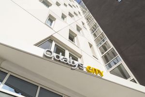 Alojamiento - Odalys City Le Havre Centre Les Docks