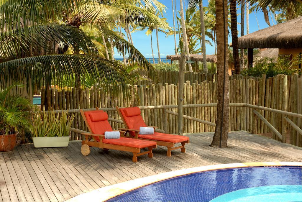 Vista Exterior Kiaroa Eco-Luxury Resort