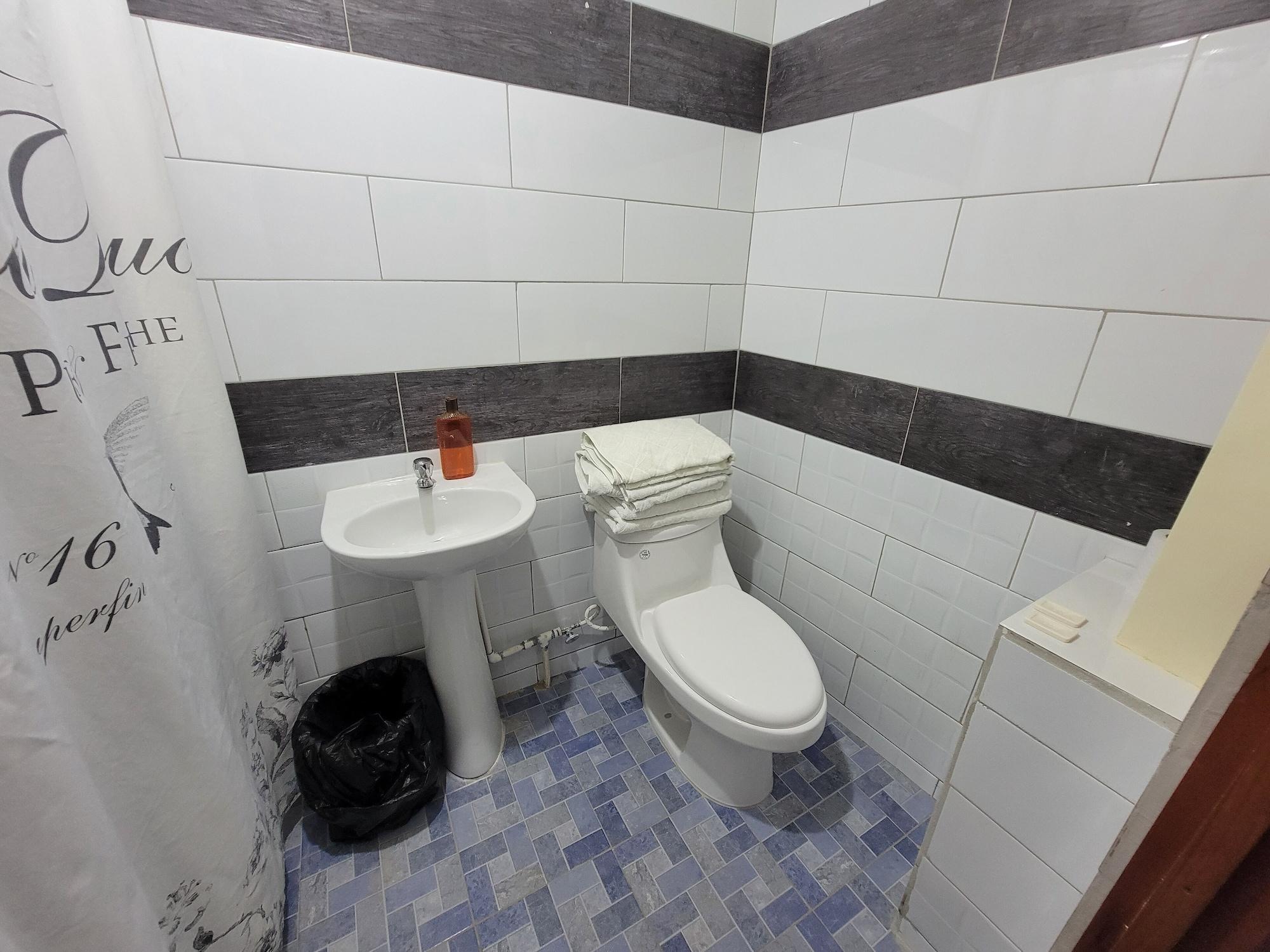 Equipamiento de Habitación Casa SAER