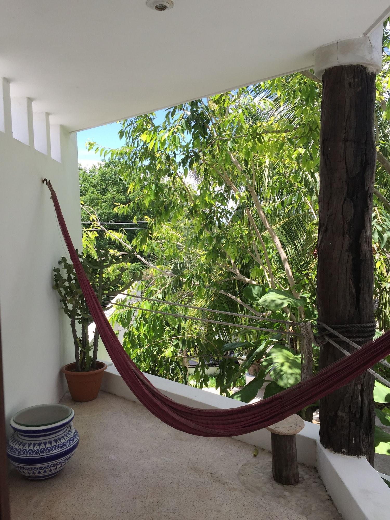 Habitación Mi Casa en Cozumel