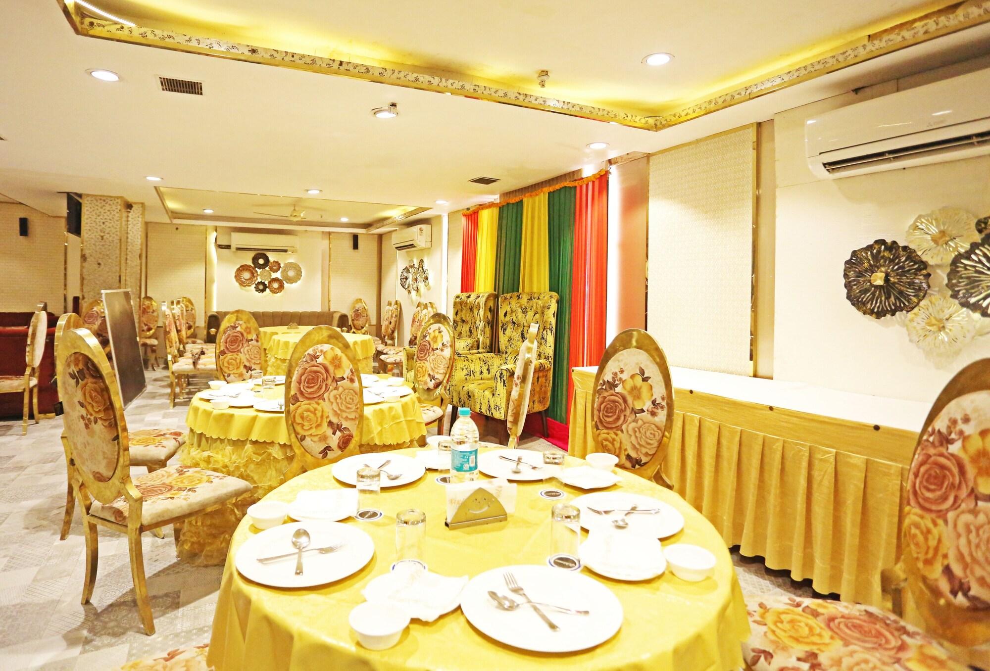 Salón de Baile JRD Luxury
