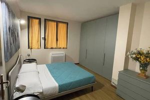 Alquiler Vacacional - Villa Valle Franciacorta - Green Apartment with Pool and Garden