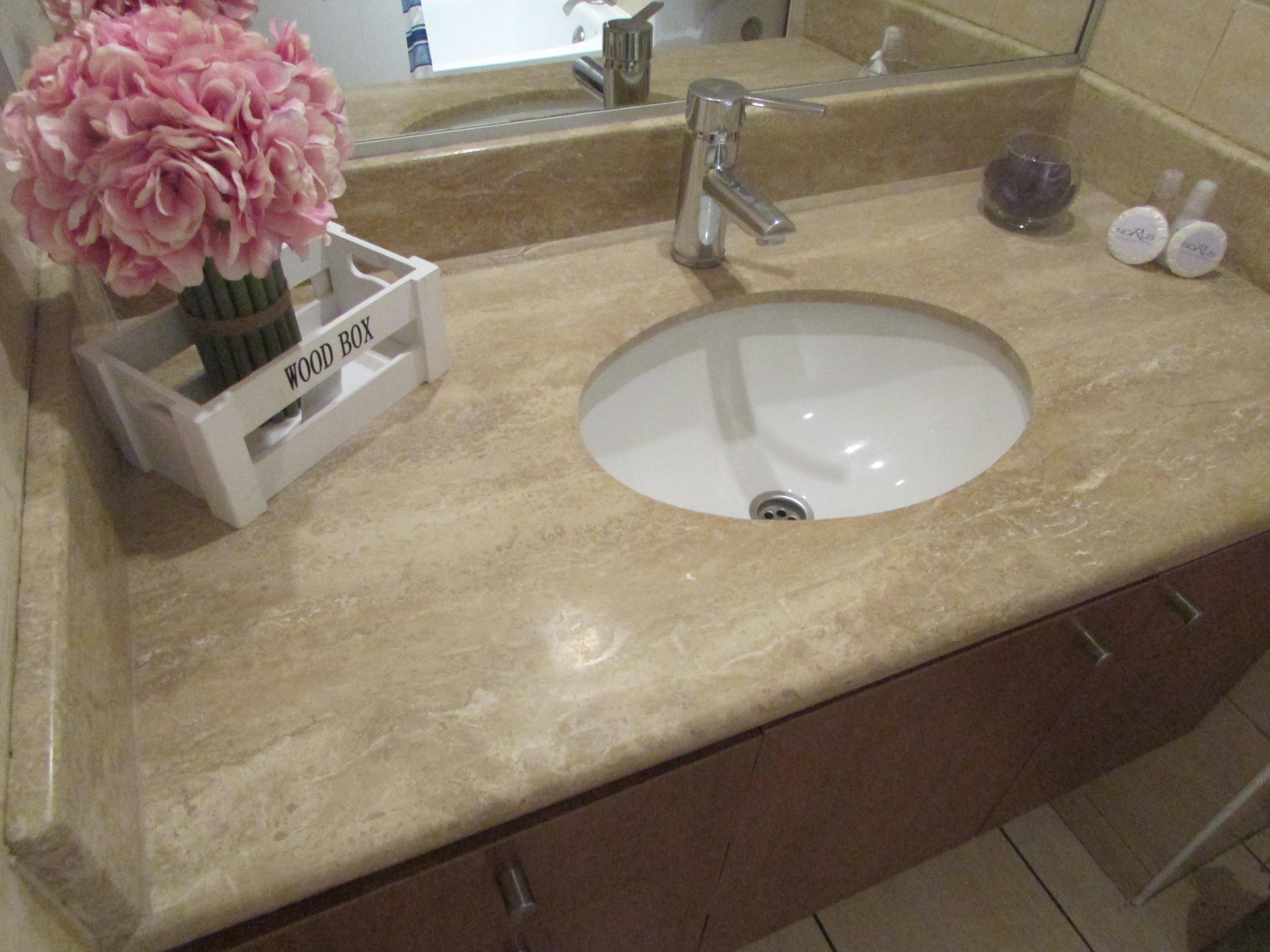 Baño Norus Providencia