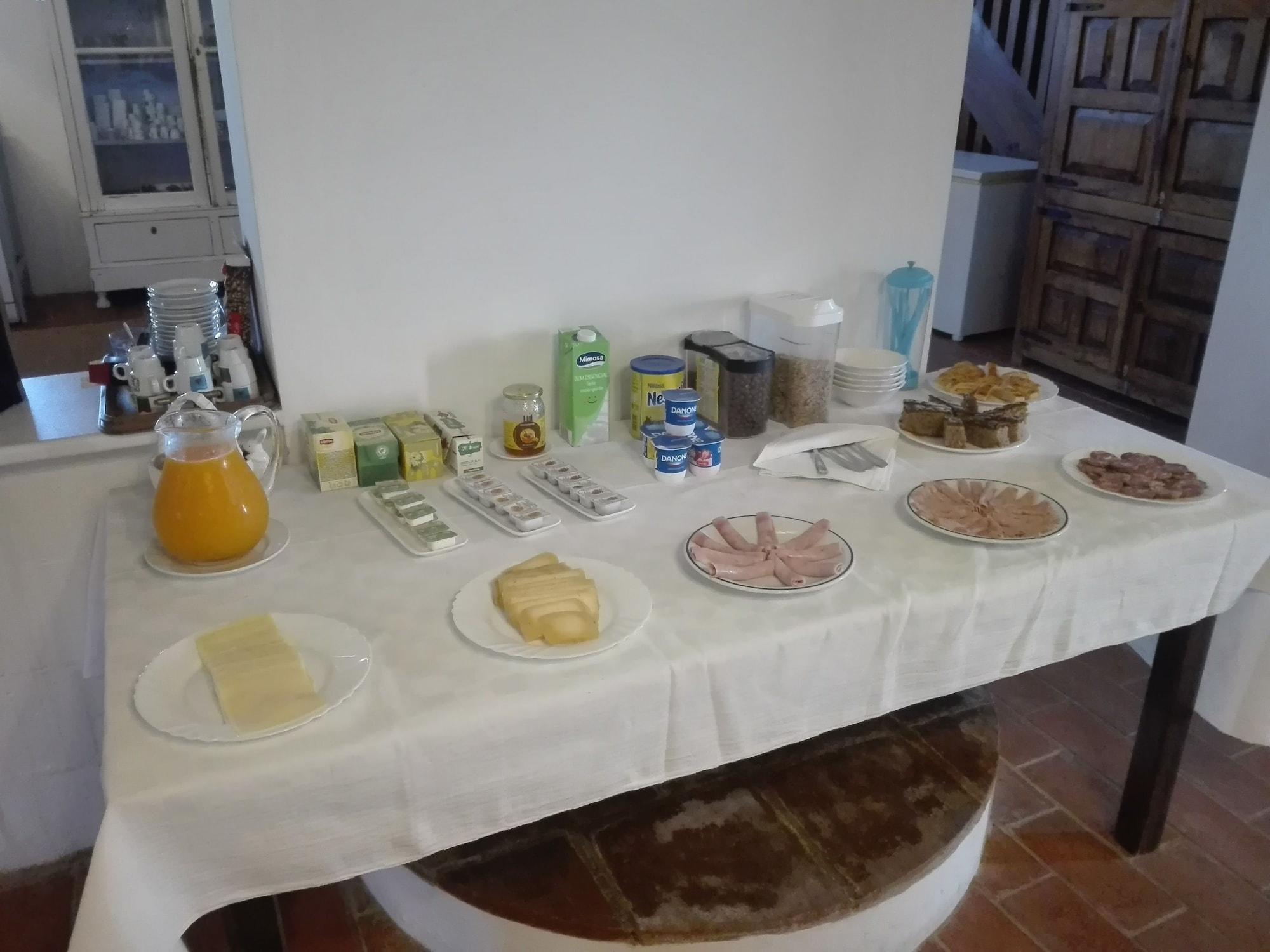 Restaurant Quinta dos Ribeiros