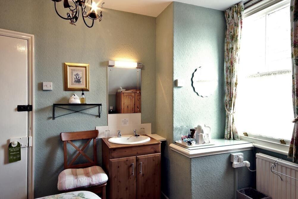 Set de Habitación The Farthings Guest House