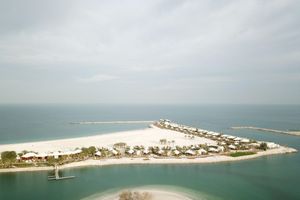 Alojamiento - The Ritz-Carlton Ras Al Khaimah, Al Hamra Beach