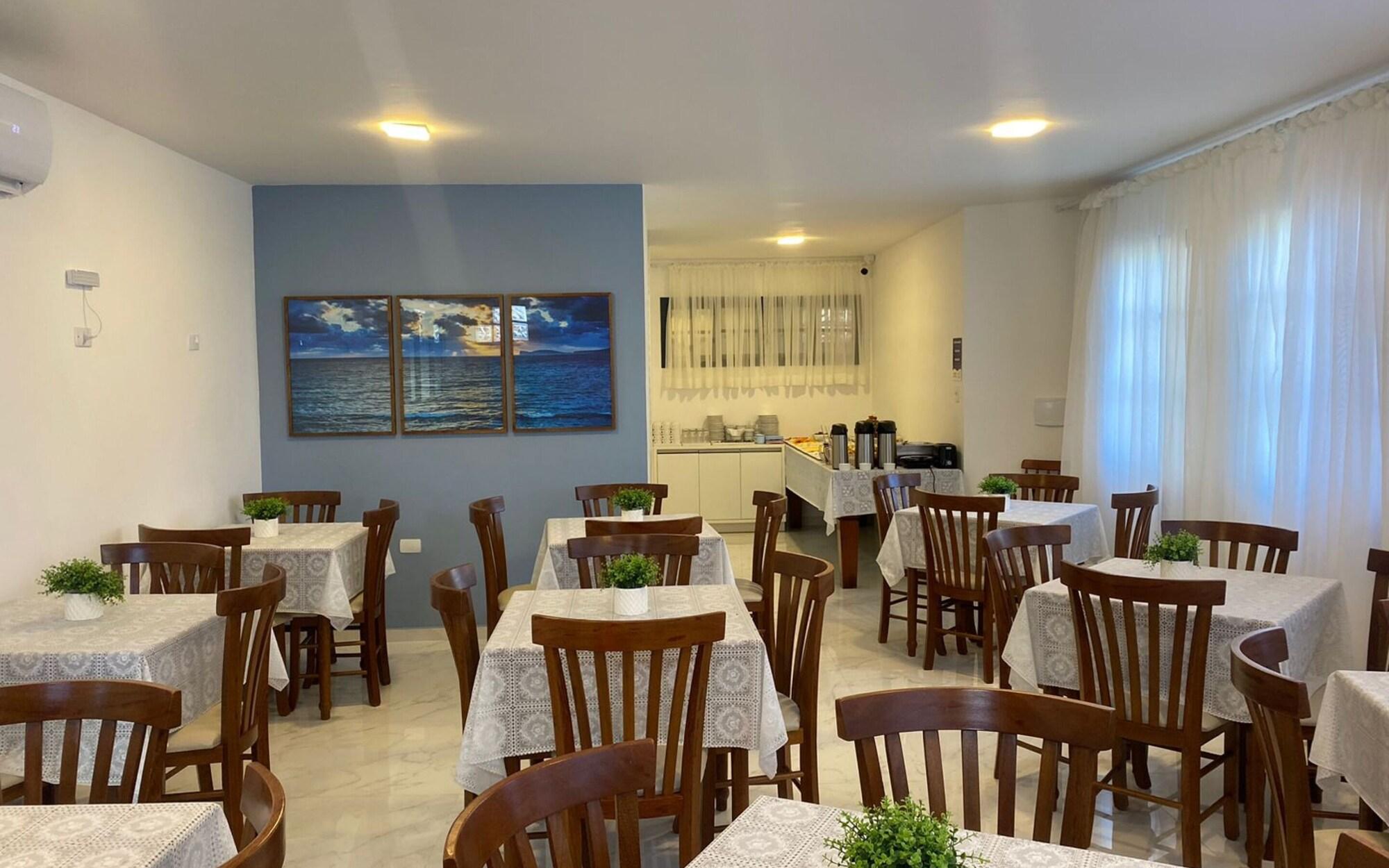 Restaurant Pousada Recanto Forte