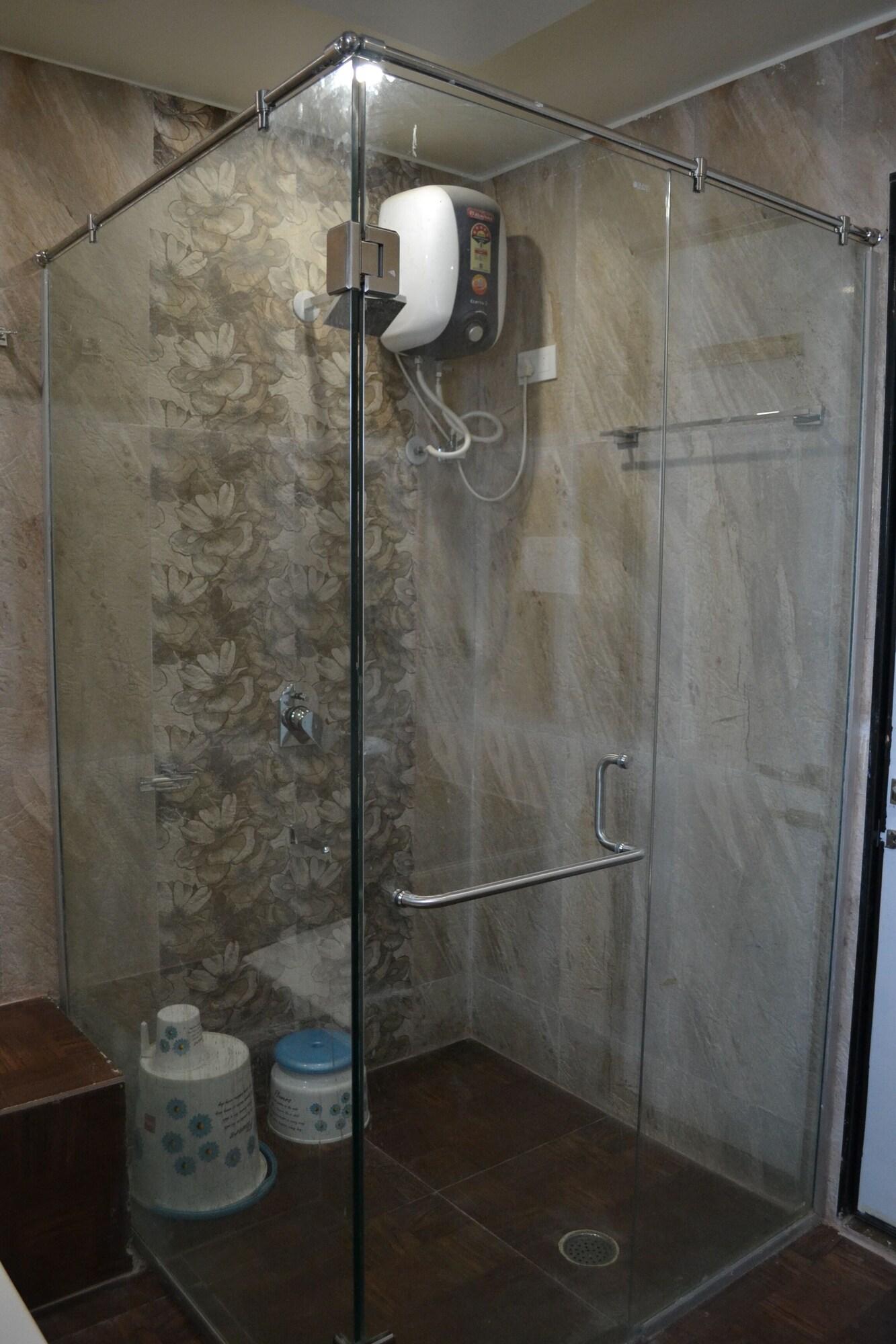 Equipamiento de Habitación The Grand Rajwada